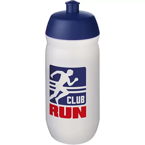 Bouteille de sport HydroFlex™ Clear 500 ml, Image 2