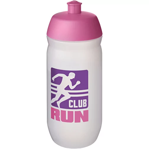 Bouteille de sport HydroFlex™ Clear 500 ml, Image 2