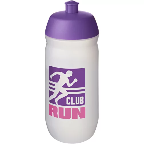 Bouteille de sport HydroFlex™ Clear 500 ml, Image 2