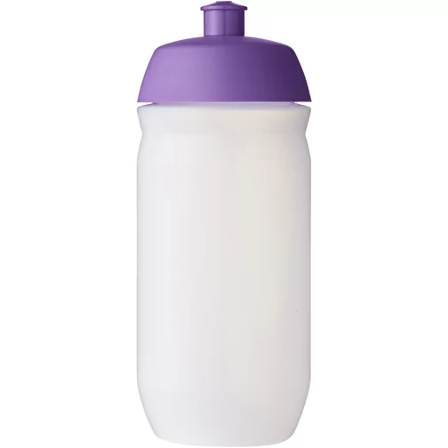 Bouteille de sport HydroFlex™ Clear 500 ml, Image 3