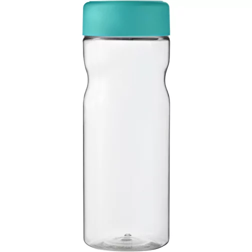 Bouteille de sport H2O Active® Base Tritan™ de 650 ml avec couvercle và visser, Image 4