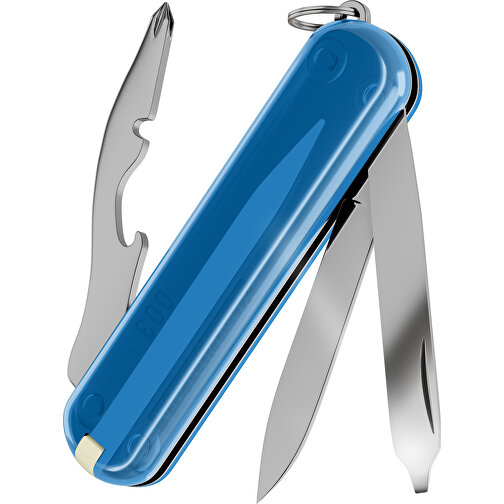 Victorinox Schweizer Kniv 'RALLYE', Billede 2