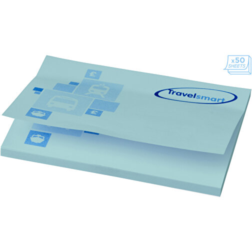 Post-its Sticky-Mate® 100x75 mm, Image 1