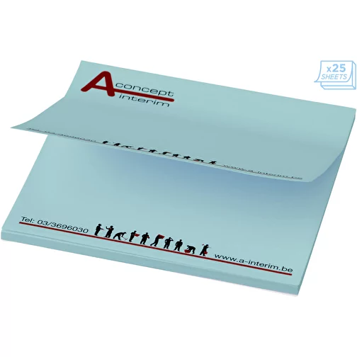 Post-its Sticky-Mate® 75x75 mm, Image 3