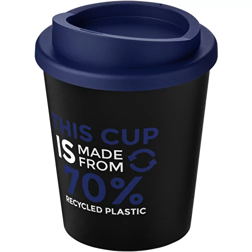 Gobelet recyclé Americano® Espresso Eco de 250 ml, Image 2