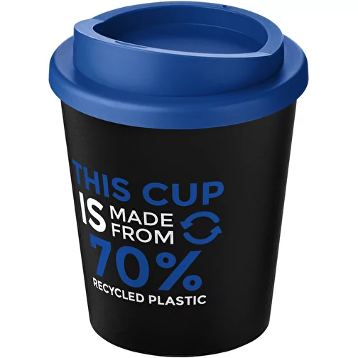 Gobelet recyclé Americano® Espresso Eco de 250 ml, Image 2