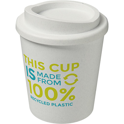 Gobelet isotherme recyclé Americano® Espresso de 250 ml, Image 2