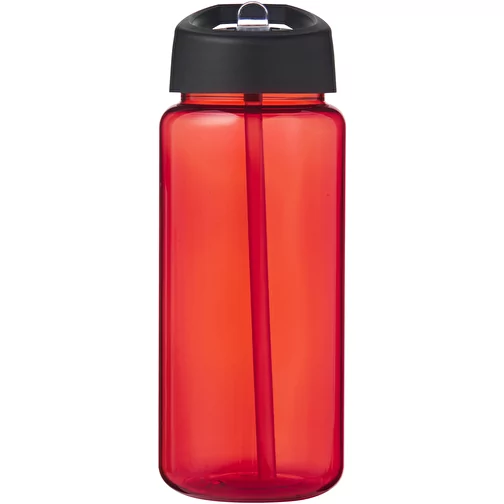 Bouteille de sport H2O Active® Octave Tritan™ de 600 ml avec couvercle à bec verseur, Image 3