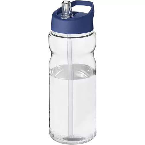 Gourde de sport H2O Active® Base Tritan™ de 650 ml avec couvercle à bec verseur, Image 1