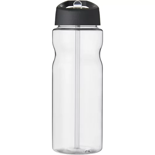 Gourde de sport H2O Active® Base Tritan™ de 650 ml avec couvercle à bec verseur, Image 3