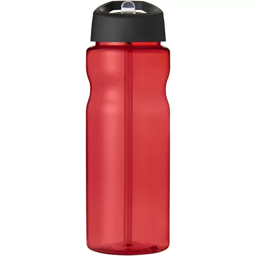 Gourde de sport H2O Active® Base Tritan™ de 650 ml avec couvercle à bec verseur, Image 3