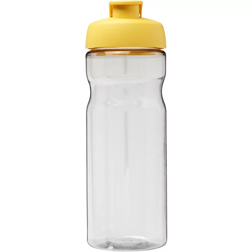 Bouteille de sport H2O Active® Base Tritan™ de 650 ml à couvercle à clapet, Image 3