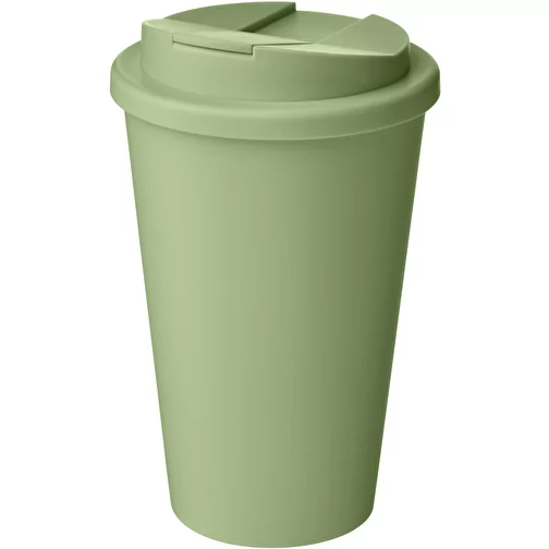 Gobelet isotherme Americano® Renew de 350 ml avec couvercle anti-déversement, Image 1