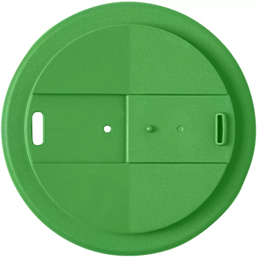 Gobelet Americano® Eco recyclé de 350ml avec couvercle anti-déversement, Image 5