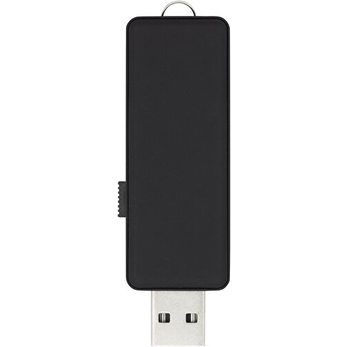 Clé USB lumineuse avec éclairage blanc, Image 4