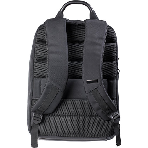 SCX.design L10 plecak biznesowy z akumulatorem o pojemności 10 000 mAh, Obraz 2