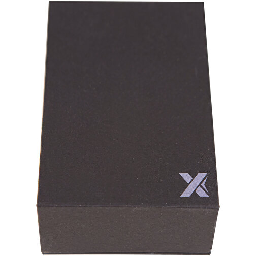 SCX.design V11 GPS Auto-Tracker Mit Leuchtlogo , schwarz, weiss, ABS Kunststoff, 8,20cm x 2,30cm x 4,80cm (Länge x Höhe x Breite), Bild 2