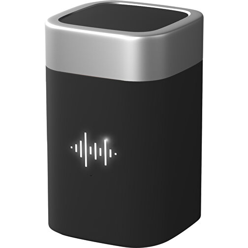 Speaker luminoso intelligente SCX.design S30 da 5 W, Immagine 1