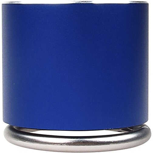 SCX.design S25 Lautsprecher Ring , blau, weiß, Aluminium, 4,50cm (Höhe), Bild 4