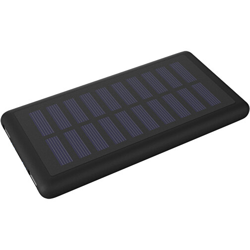 SCX.design P30 lysende solcelle 8000mAh mobillader, Bilde 5