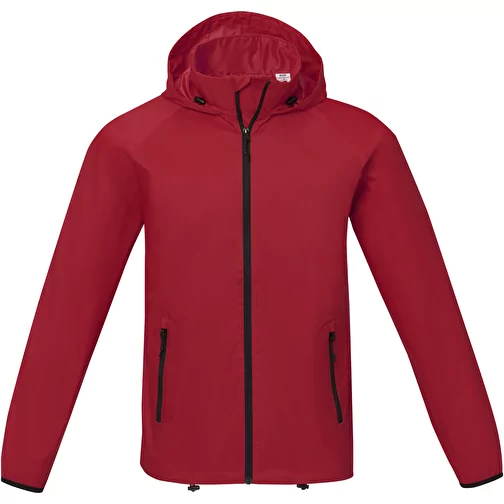 Veste légère Dinlas pour homme, Image 3