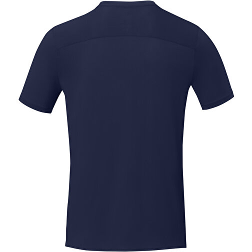 Borax Cool Fit T-Shirt Aus Recyceltem  GRS Material Für Herren , navy, Mesh mit Cool Fit Finish 90% GRS zertifiziertes recyceltes Polyester, 10% Elastan, 160 g/m2, 3XL, , Bild 4