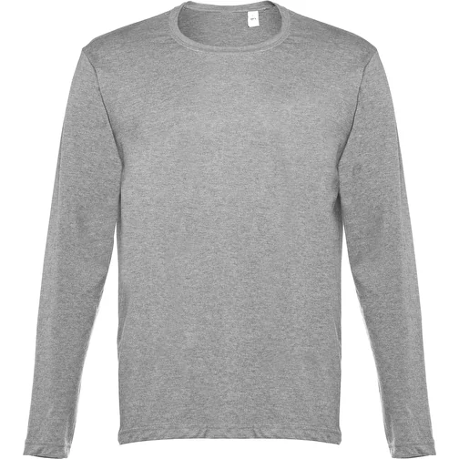 THC BUCHAREST. T-shirt à manches longues pour homme, Image 1