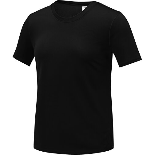Kratos Cool Fit T-Shirt Für Damen , schwarz, Mesh    100% Polyester, 105 g/m2, 4XL, , Bild 1