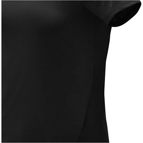 Kratos Cool Fit T-Shirt Für Damen , schwarz, Mesh    100% Polyester, 105 g/m2, M, , Bild 5