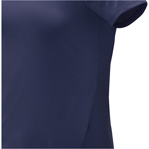 Kratos Cool Fit T-Shirt Für Damen , navy, Mesh    100% Polyester, 105 g/m2, 3XL, , Bild 5