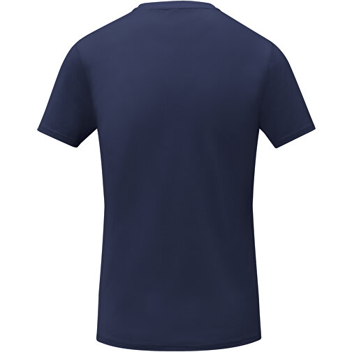 Kratos Cool Fit T-Shirt Für Damen , navy, Mesh    100% Polyester, 105 g/m2, XXL, , Bild 4