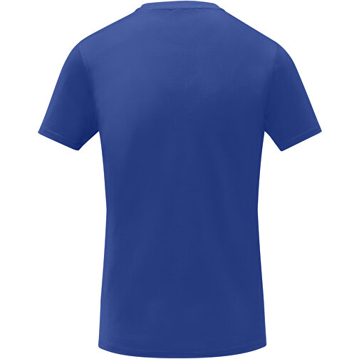 Kratos Cool Fit T-Shirt Für Damen , blau, Mesh    100% Polyester, 105 g/m2, XXL, , Bild 4