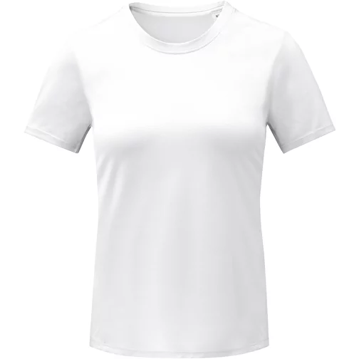 T-shirt Kratos à manches courtes cool fit pour femme, Image 3