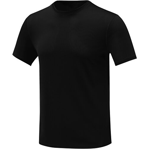 Kratos Cool Fit T-Shirt Für Herren , schwarz, Mesh mit Cool Fit Finish 100% Polyester, 105 g/m2, S, , Bild 1
