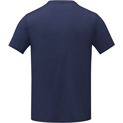 Kratos Cool Fit T-Shirt Für Herren , navy, Mesh mit Cool Fit Finish 100% Polyester, 105 g/m2, S, , Bild 4