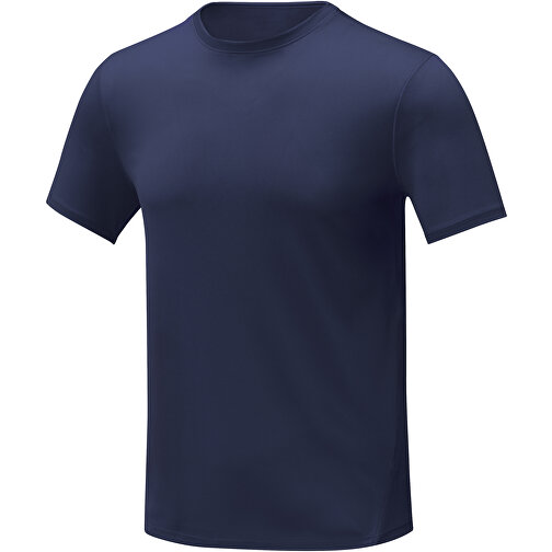 T-shirt a maniche corte cool fit da uomo Kratos, Immagine 1