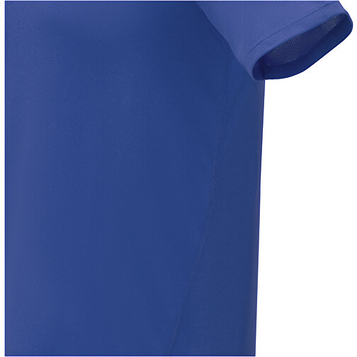 Kratos Cool Fit T-Shirt Für Herren , blau, Mesh mit Cool Fit Finish 100% Polyester, 105 g/m2, 3XL, , Bild 5