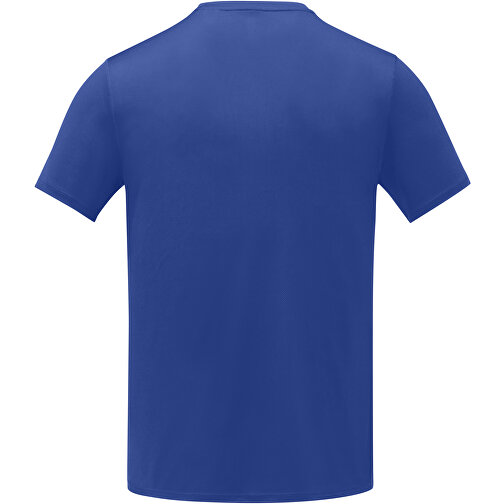 Kratos Cool Fit T-Shirt Für Herren , blau, Mesh mit Cool Fit Finish 100% Polyester, 105 g/m2, XXL, , Bild 4