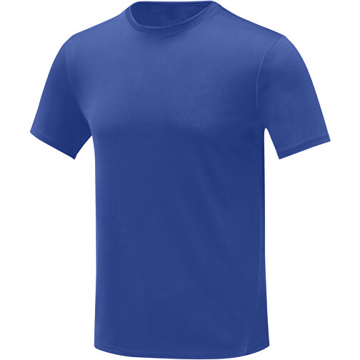 Kratos Cool Fit T-Shirt Für Herren , blau, Mesh mit Cool Fit Finish 100% Polyester, 105 g/m2, XL, , Bild 1
