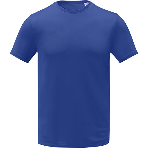 Kratos Cool Fit T-Shirt Für Herren , blau, Mesh mit Cool Fit Finish 100% Polyester, 105 g/m2, XL, , Bild 3