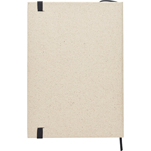 Grass Notes , beige, Papier, 21,00cm x 1,50cm x 15,00cm (Länge x Höhe x Breite), Bild 6