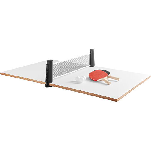 Ping Pong, Obraz 4