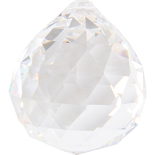 Kristallkula 40 mm, Bild 1