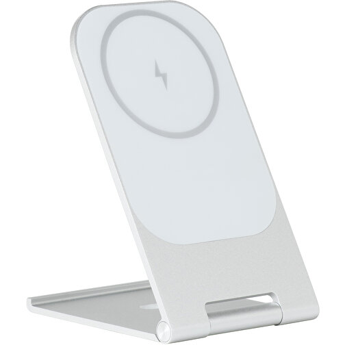 MagSafe Chargeur sans fil 15 W pour tous les appareils compatibles Qi., Image 1