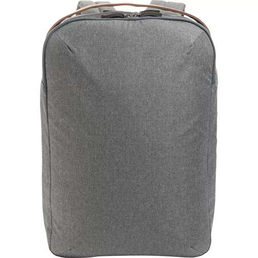 Impact AWARET 300D Two-Tone Deluxe 15.6' Laptop Backpack, Obraz 2