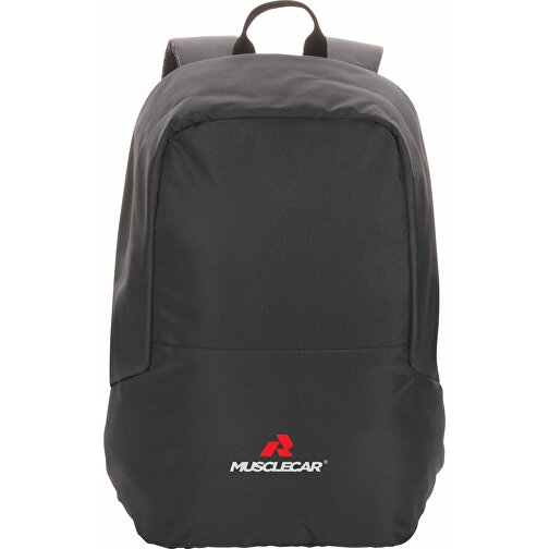 Impact AWARE™ RPET standard anti-ficktjuv ryggsäck, Bild 7