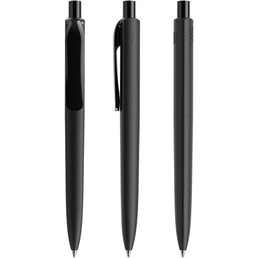 prodir DS8 PBB True Biotic stylo bille à poussoir, Image 2