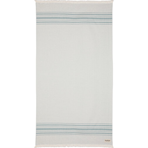 Ukiyo Yumiko AWARE™ Hammam Håndklæde 100x180 cm, Billede 2