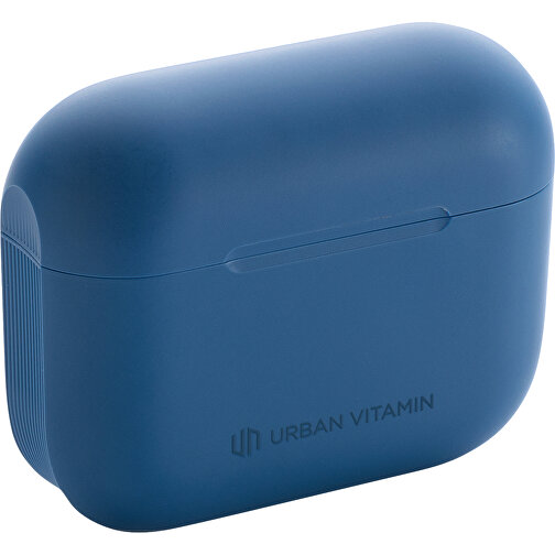 Urban Vitamin Alamo ANC Ohrhörer , blau, ABS, 6,20cm x 2,50cm x 5,00cm (Länge x Höhe x Breite), Bild 3