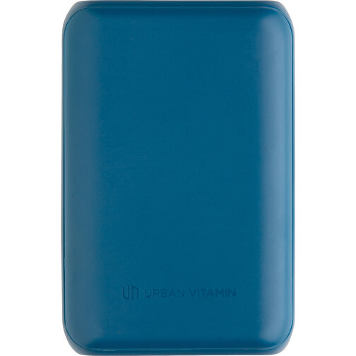 Powerbank 10.000mAh con PD Urban Vitamin Alameda, Immagine 2